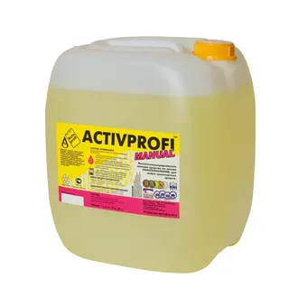 ACTIVPROFI™ MANUAL NANO (Средство для ручной мойки с нано-покрытием)
