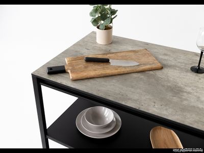 Cтол разделочный Lounge B-01 90 см