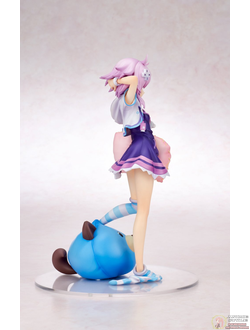 Фигурка 1/8 Нептун (Neptune)