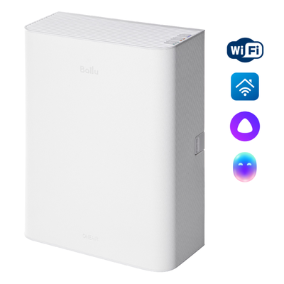 Очиститель воздуха приточный Ballu ONEAIR ASP - 100