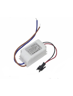 Драйвер для светодиодных светильников мощностью 14W AC185-265V DC 70-90V LB138