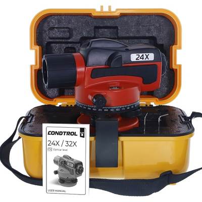 Оптический нивелир CONDTROL 24X