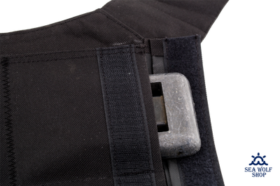 Жилет разгрузочный быстросъемный Marlin NEO-6 !promo