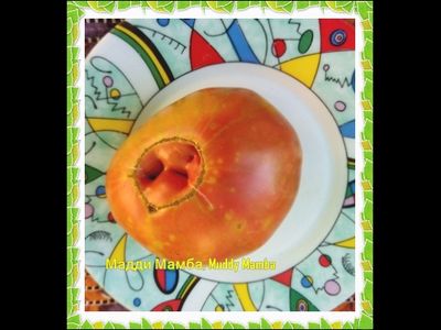 Томат Мадди Мамба (Muddy Mamba)