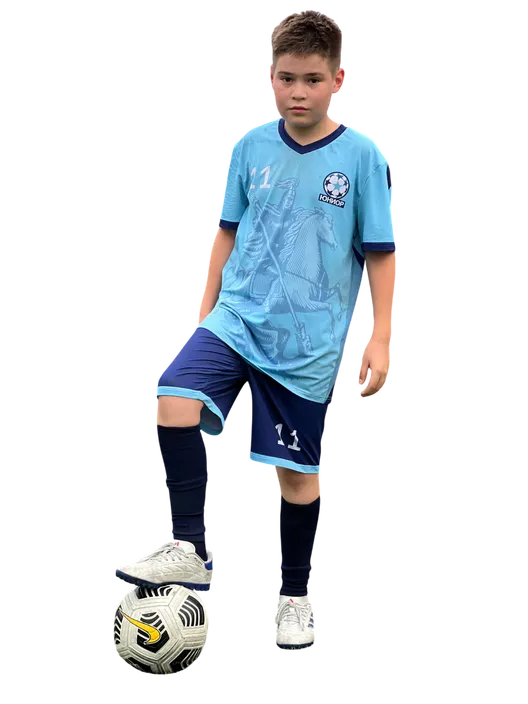 игрок юниор москва юг