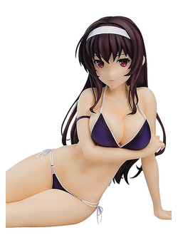 Фигурка 1/4 Утаха Касумигаока (Kasumigaoka Utaha Animation Ver., [AQ])