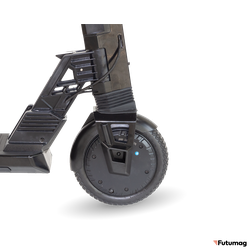 Электросамокат KUGOO HX Plus