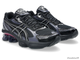 ASICS GEL QUANTUM KINETIC FLUENT BLACK Мужские (41-45)