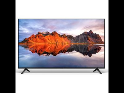 Телевизор Xiaomi TV A 55 2025, 55"  Smart TV  4K  Черный