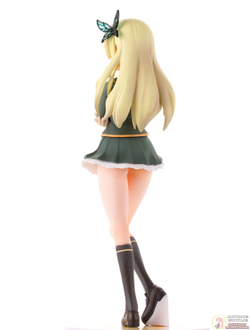 Фигурка Сэна Касивадзаки (Kashiwazaki Sena)