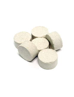 Осветлитель Whirlfloc (10 таблеток)