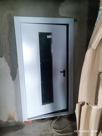 Технические двери в Москве по цене производителя