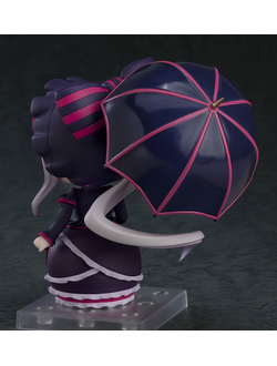 Нендроид Шаллтир Бладфоллен (Shalltear Bloodfallen)