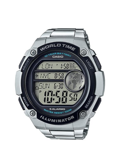 Часы Casio AE-3000WD-1AVDF