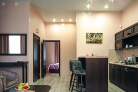 Интерьерная фотосъёмка