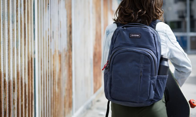Рюкзак Dakine Campus Premium 28L Carbon