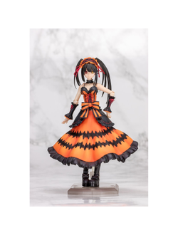 Фигурка 1/12 Куруми Токисаки (Kurumi Tokisaki)