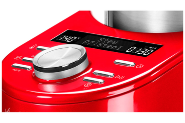 КУЛИНАРНЫЕ ПРОЦЕССОРЫ KITCHENAID ARTISAN