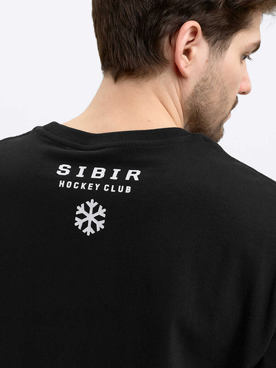 Футболка ХК "СИБИРЬ" A&C (р.L) 273150