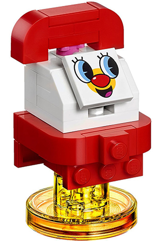 Lego powerpuff clearance