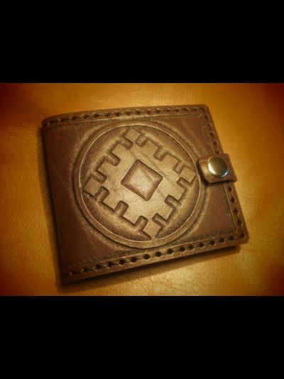 Репейник счастья