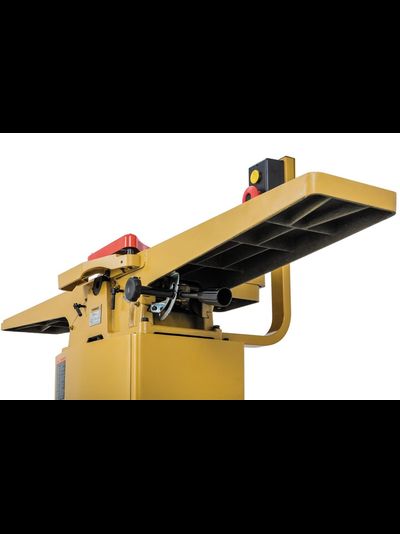 Powermatic 60C Фуговальный станок 400 В