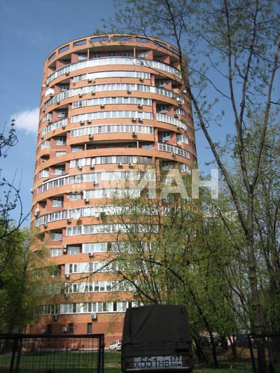 РЕКЛАМА НА СТОЙКАХ РАЙОН КУНЦЕВО