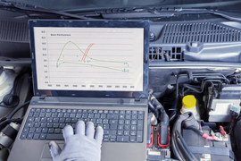 Техническое обслуживание и Диагностика