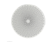 Портативная беспроводная колонка Xiaomi Round Bluetooth Speaker Youth Edition Белая