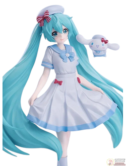 Фигурка Мику Хацунэ (Hatsune Miku Summer ver.)