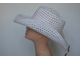 Шляпа Hat you 0563 белая