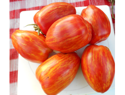 Томат Римский полосатый (Striped Roman)