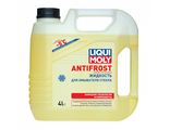 Жидкость для омывателя стекла &quot;ANTIFROST ScheibenFrostschutz -5C&quot; 4 л