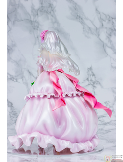 Фигурка 1/8 Аканэ Шинджо (Akane Shinjou Wedding Dress Ver.)