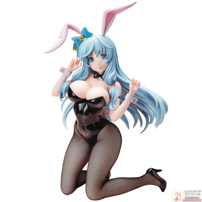 Фигурка 1/4 Сиа Хаулия (Shia Haulia Bunny Ver.)