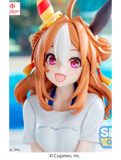 Фигурка Копано Рики (Copano Rickey Gaze on Me ver. Yumemirize)