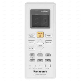 Сплит-система Panasonic CS/CU BE 50 TKE