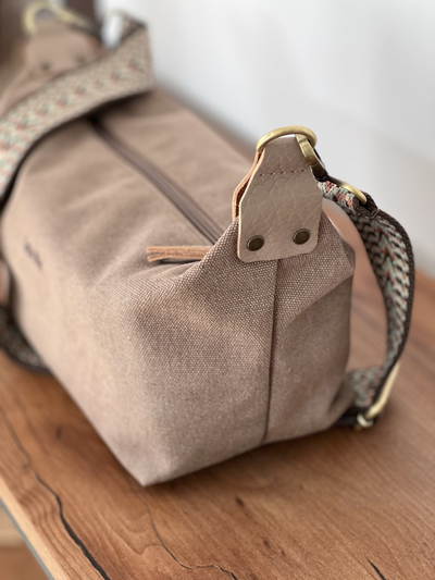 Кросс-боди (орех)