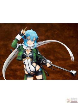 Фигурка 1/7 Синон (Sinon)