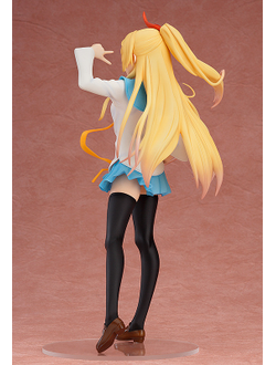 Фигурка 1/7 Читогэ Кирисаки (Kirisaki Chitoge)