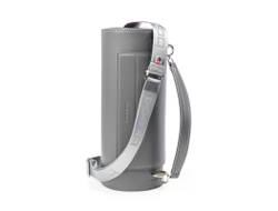 BAZOOKA 3000 Серый фуксия