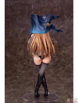 Фигурка 1/6 Siberia Kankitaichou