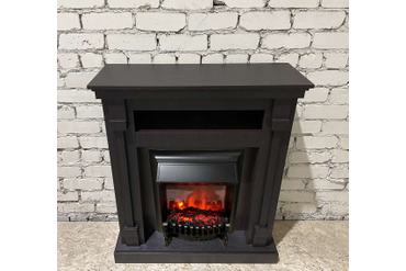 Электрический камин Теннесси