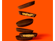 Reese`s Peanut butter Thins Dark 208 г