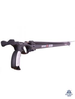 Арбалет подводный Pathos Alma Open 75cm