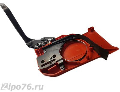 крышка тормоза бензопилы
