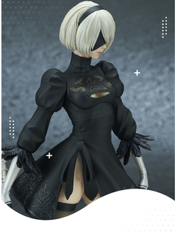 Ниер: Автомата (NieR: Automata)