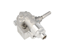 Кран газовый для варочной поверхности Bosch, Simens 634434