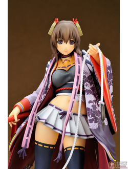 Фигурка 1/8 Сэн Токугава (Tokugawa Sen)