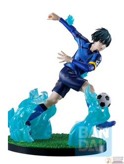 Фигурка Рин Итоси (Rin Itoshi Ichiban Kuji)